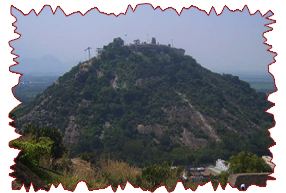 Palani Hill Temple